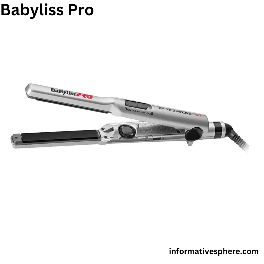 babyliss pro